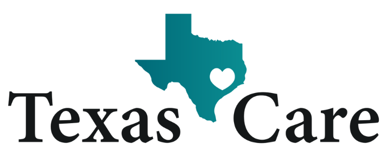 Texas Care Park 8 (Coming Soon) Logo